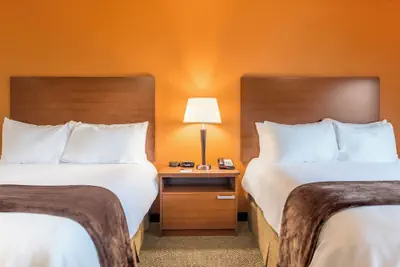 Photo 5 - My Place Hotel - St. George, UT