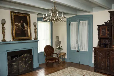 Photo 3 - Mouton Plantation