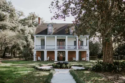 Photo 2 - Mouton Plantation