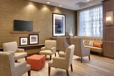 Photo 3 - Hampton Inn & Suites Rexburg