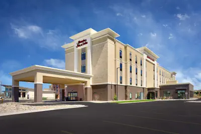 Photo 2 - Hampton Inn & Suites Rexburg