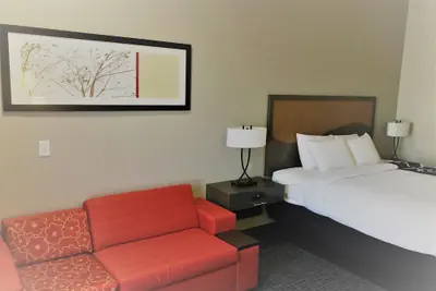 Photo 4 - Hotel Glenpool
