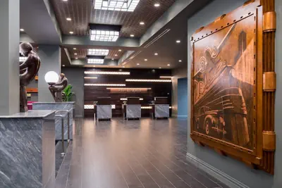 Photo 5 - TRYP by Wyndham Newark Downtown