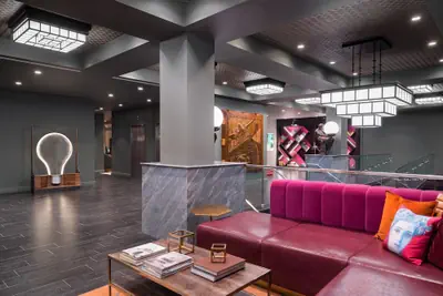 Photo 3 - TRYP by Wyndham Newark Downtown