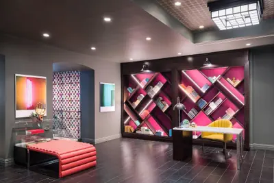 Photo 4 - TRYP by Wyndham Newark Downtown