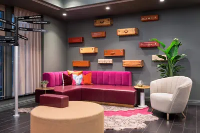 Photo 2 - TRYP by Wyndham Newark Downtown