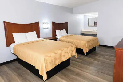 Photo 5 - Scottish Inns & Suites Bay City, TX