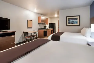 Photo 4 - My Place Hotel - Davenport/Quad Cities IA