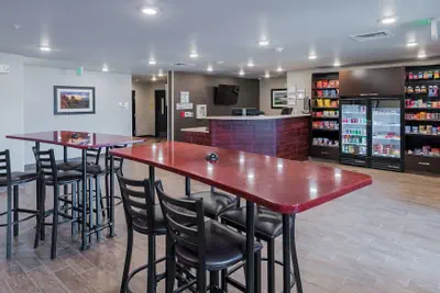 Photo 5 - My Place Hotel - Colorado Springs, CO