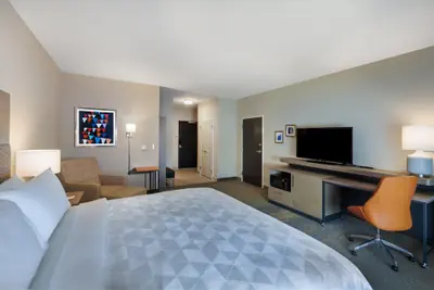 Photo 4 - Holiday Inn Lubbock South by IHG
