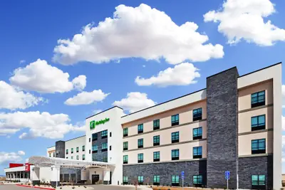 Photo 2 - Holiday Inn Lubbock South by IHG