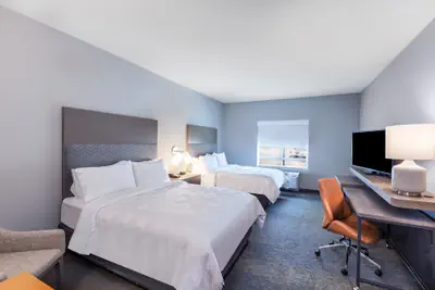 Photo 3 - Holiday Inn Lubbock South by IHG