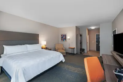 Photo 5 - Holiday Inn Lubbock South by IHG