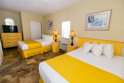 Photo 2 - American Safari Motel