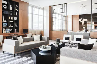 Photo 3 - AC by Marriott Salt Lake City Downtown