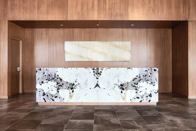 Photo 5 - AC by Marriott Salt Lake City Downtown