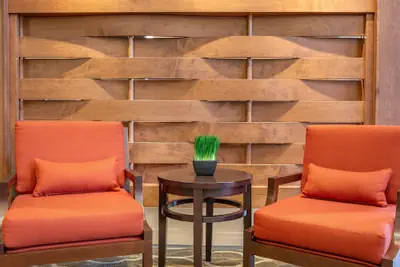 Photo 4 - Comfort Inn & Suites Boise Airport
