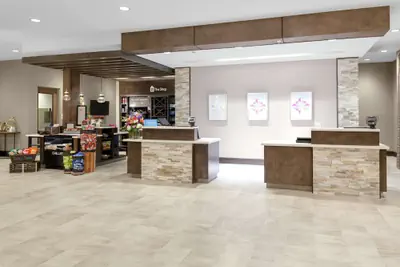 Photo 2 - Hilton Garden Inn Waco