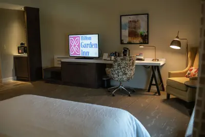 Photo 4 - Hilton Garden Inn Waco