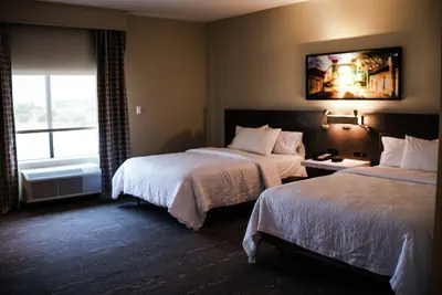 Photo 5 - Hilton Garden Inn Waco