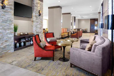 Photo 3 - Hilton Garden Inn Waco