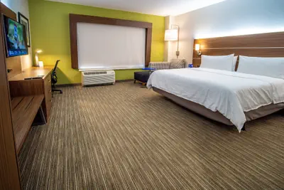 Photo 4 - Holiday Inn Express & Suites Oklahoma City Airport by IHG