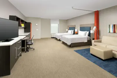 Photo 5 - Home2 Suites by Hilton Charlottesville Downtown
