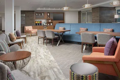 Photo 2 - Home2 Suites by Hilton Charlottesville Downtown