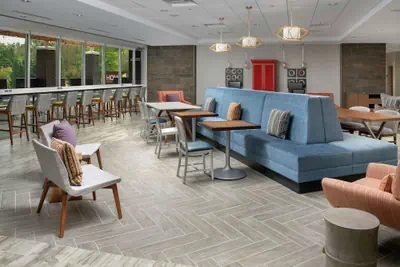Photo 4 - Home2 Suites by Hilton Charlottesville Downtown