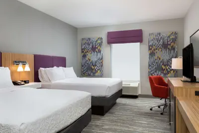 Photo 5 - Hampton Inn & Suites Reno/Sparks
