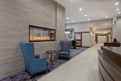 Photo 4 - Residence Inn by Marriott Seattle Sea-Tac Airport