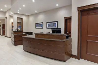 Photo 5 - Residence Inn by Marriott Seattle Sea-Tac Airport