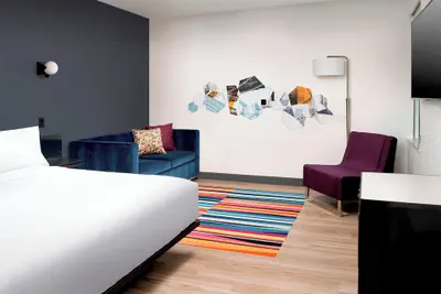 Photo 5 - Aloft Dublin-Pleasanton