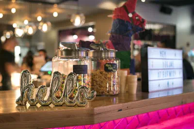 Photo 3 - Moxy Chicago Downtown