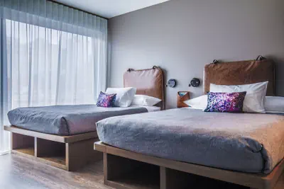 Photo 2 - Moxy Chicago Downtown