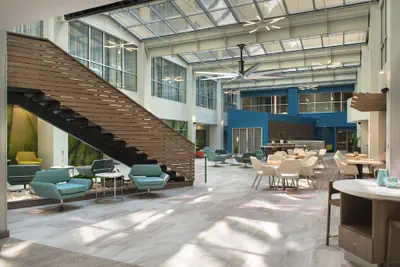 Photo 3 - EVEN Hotel Pittsburgh Downtown by IHG