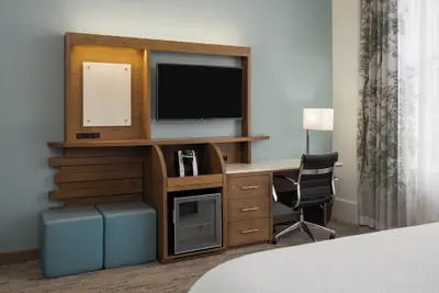 Photo 5 - EVEN Hotel Pittsburgh Downtown by IHG