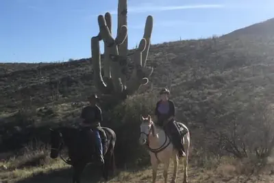 Photo 2 - Double R Guest Ranch