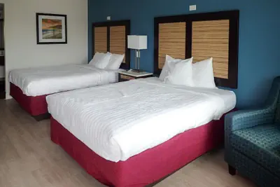 Photo 5 - Rodeway Inn Milford