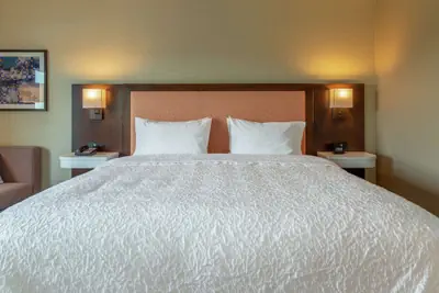 Photo 5 - Hampton Inn Bourbonnais Kankakee