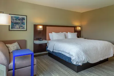 Photo 3 - Hampton Inn Bourbonnais Kankakee