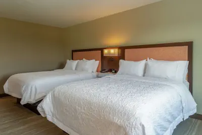 Photo 4 - Hampton Inn Bourbonnais Kankakee