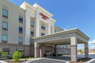 Photo 2 - Hampton Inn Bourbonnais Kankakee