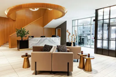 Photo 3 - The Charter Hotel Seattle, Curio Collection by Hilton