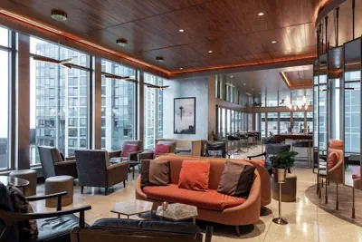 Photo 4 - The Charter Hotel Seattle, Curio Collection by Hilton