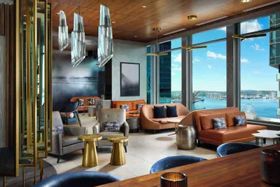 Photo 2 - The Charter Hotel Seattle, Curio Collection by Hilton