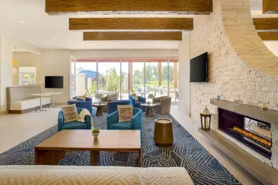 Photo 4 - Residence Inn by Marriott Phoenix Chandler/South