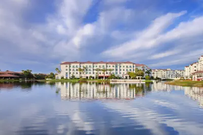 Photo 2 - Residence Inn by Marriott Phoenix Chandler/South