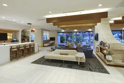 Photo 3 - Residence Inn by Marriott Phoenix Chandler/South