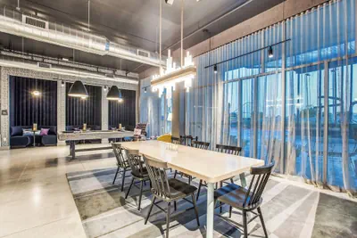 Photo 3 - Aloft by Marriott Dallas Arlington Entertainment District